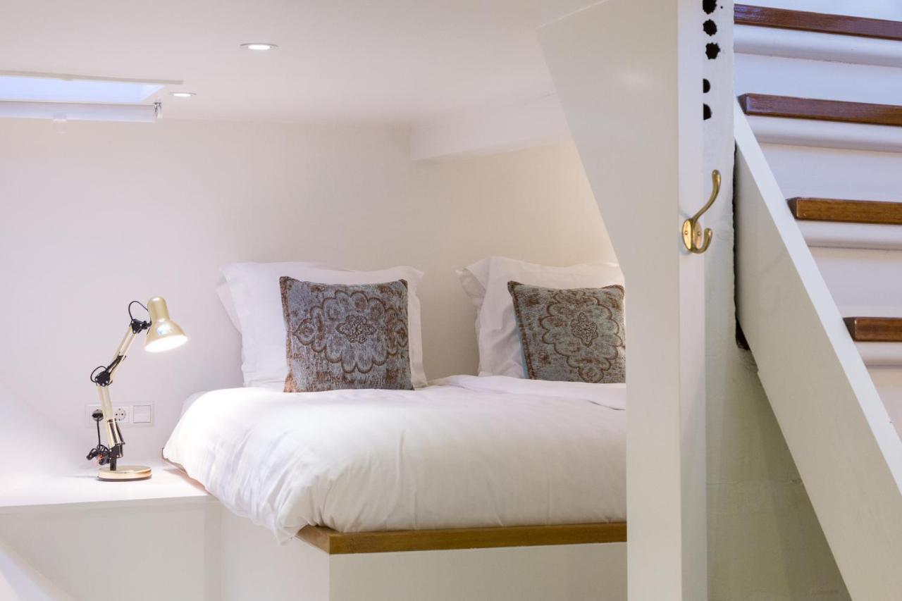 M/S Svalbard B&B Amsterdam Dış mekan fotoğraf