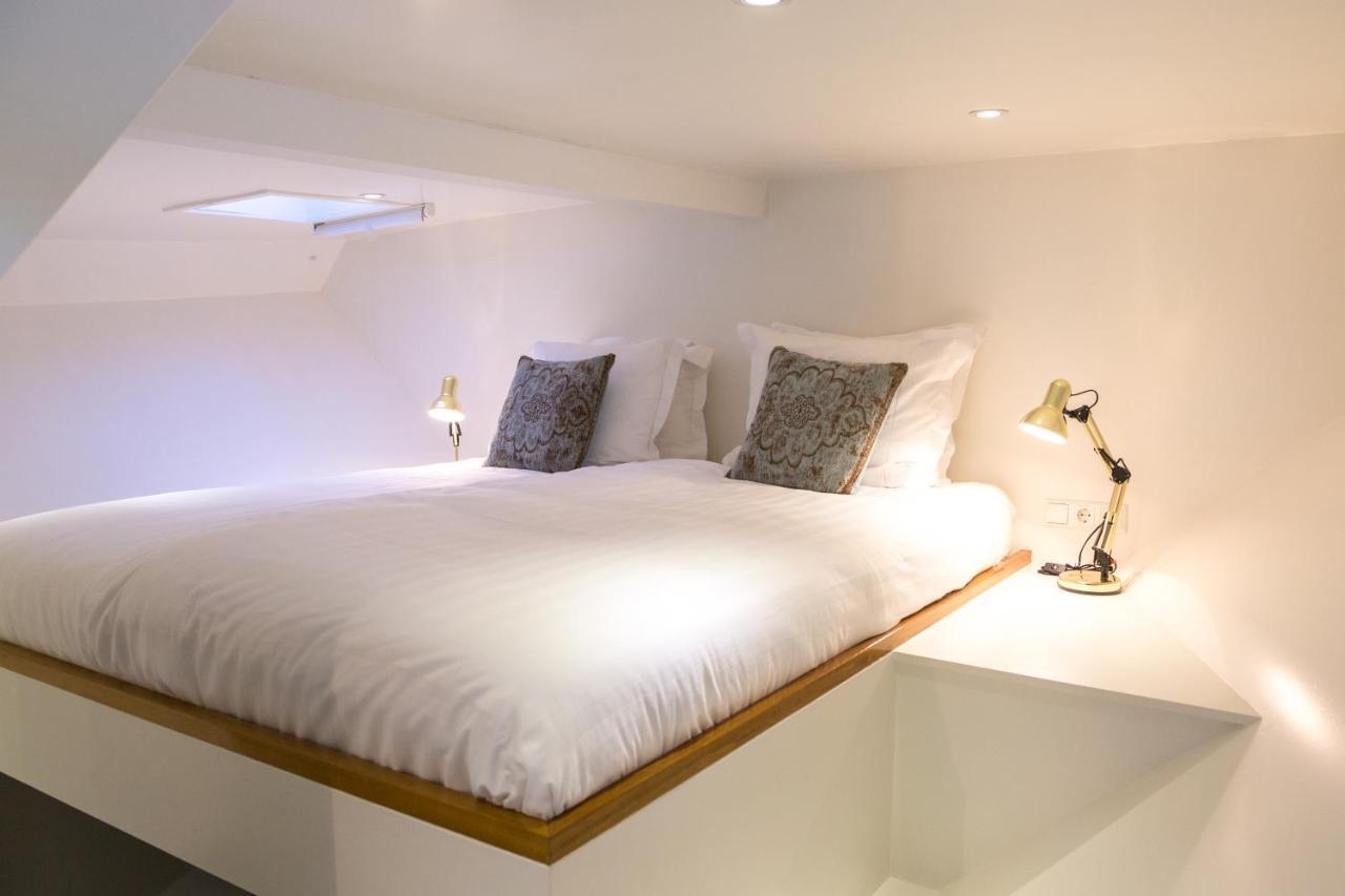 M/S Svalbard B&B Amsterdam Dış mekan fotoğraf